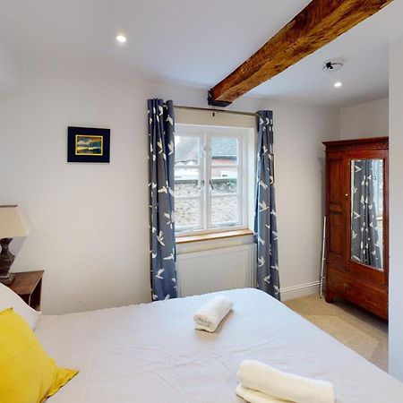 Ludlow Town Centre Apartments Экстерьер фото
