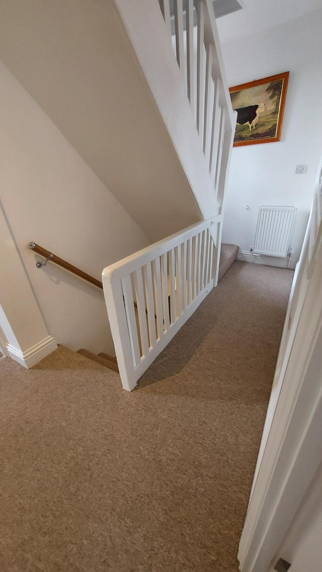 Ludlow Town Centre Apartments Экстерьер фото