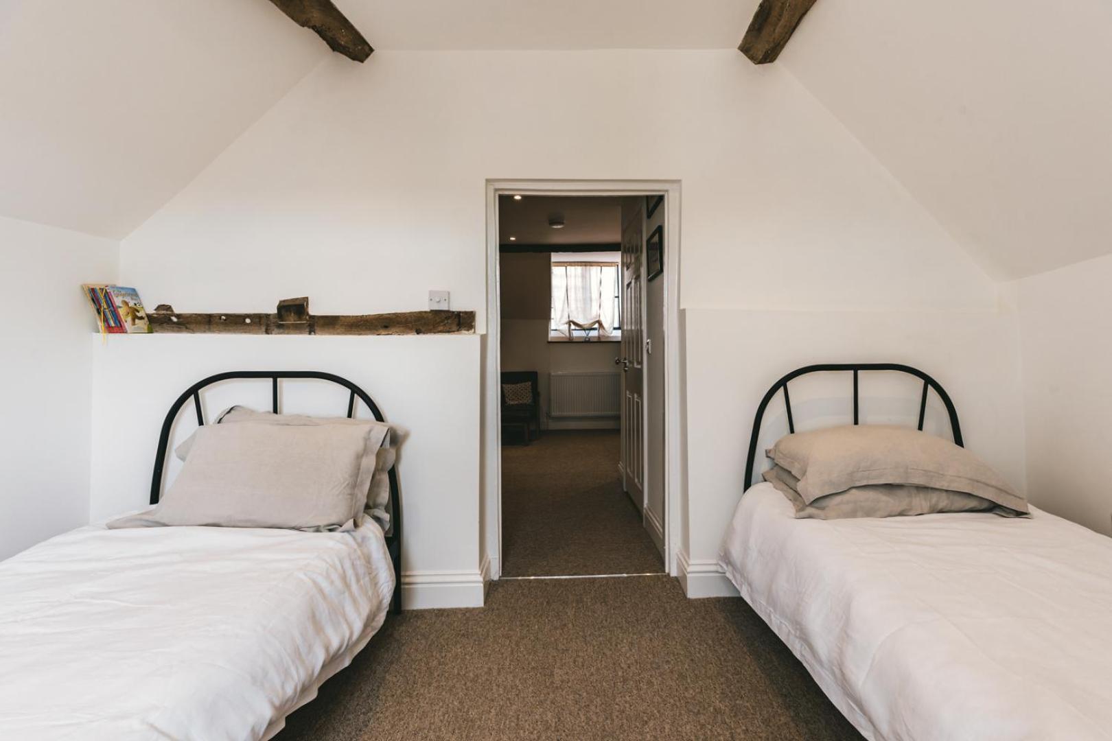 Ludlow Town Centre Apartments Экстерьер фото