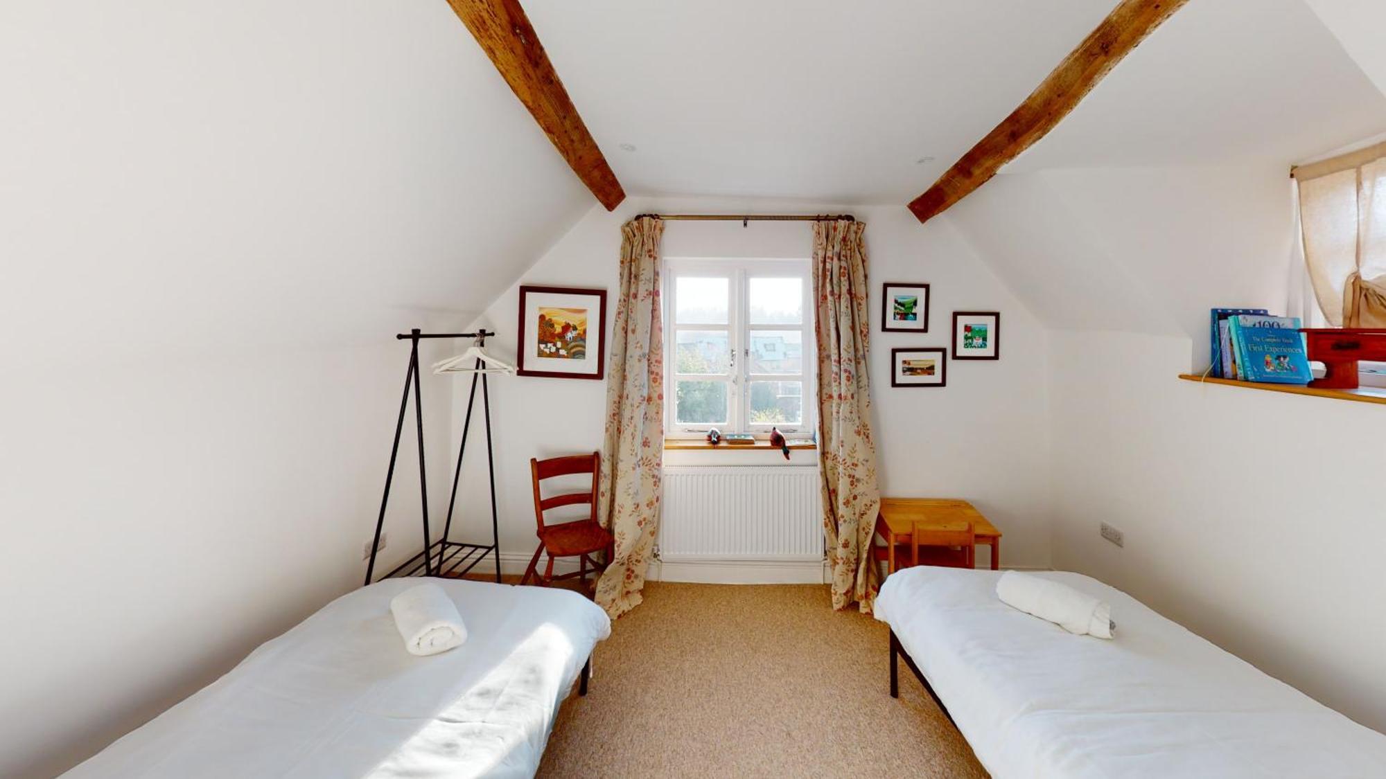Ludlow Town Centre Apartments Экстерьер фото