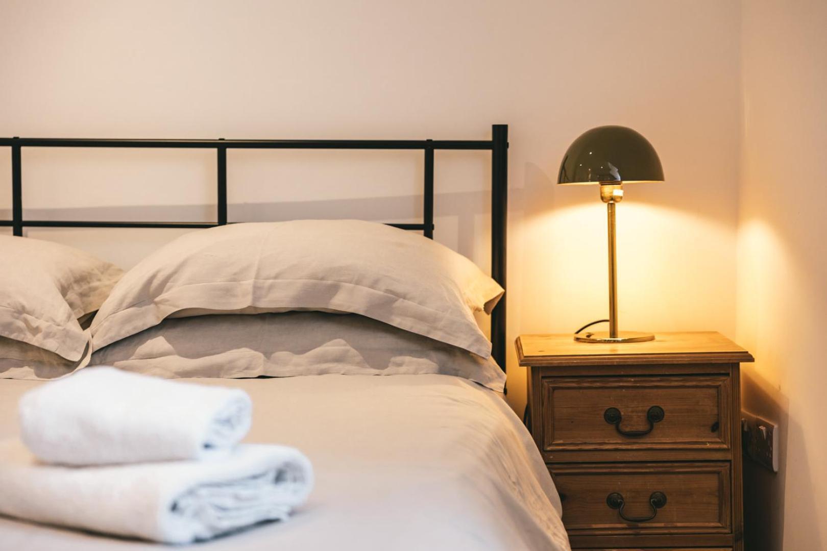 Ludlow Town Centre Apartments Экстерьер фото
