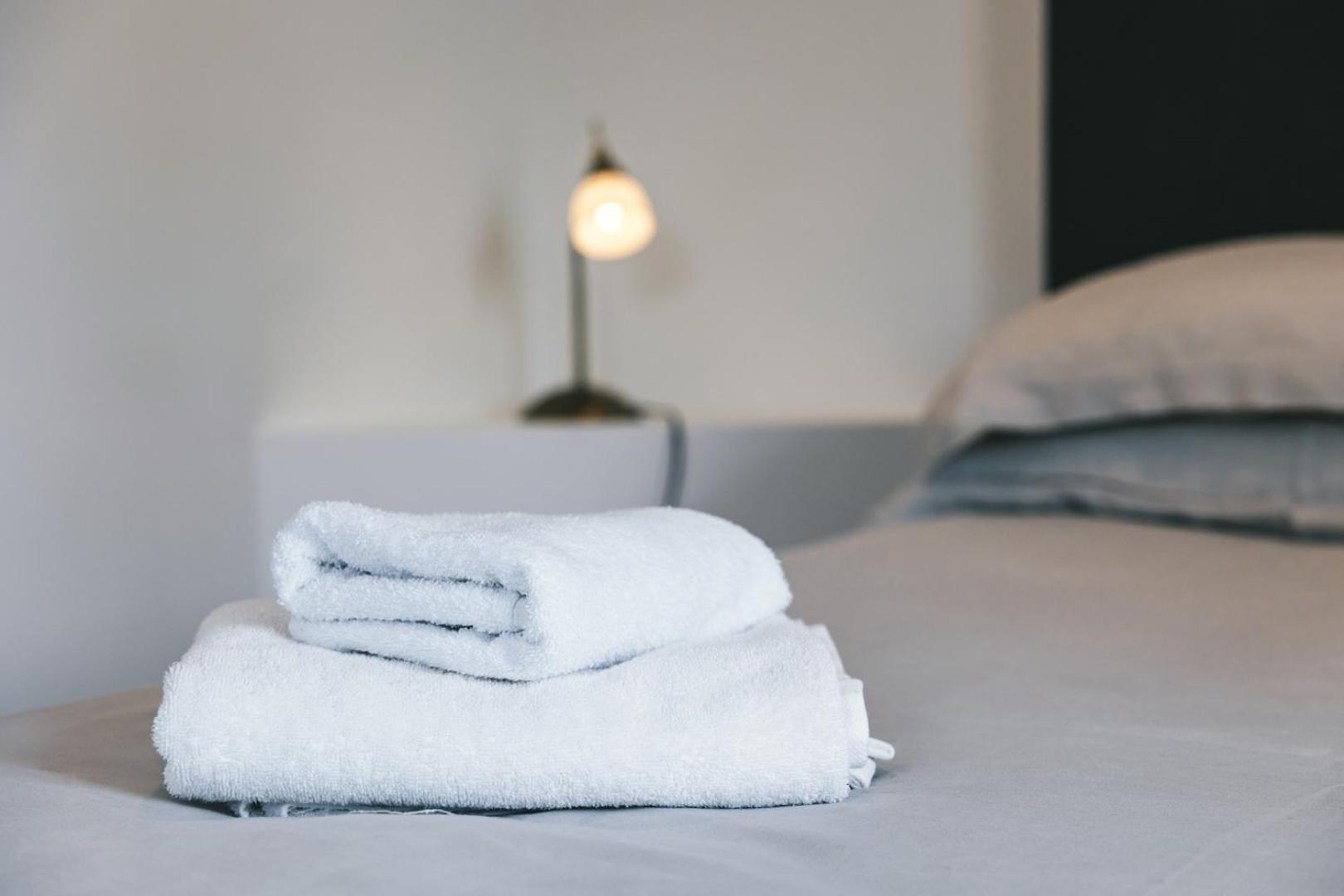 Ludlow Town Centre Apartments Экстерьер фото
