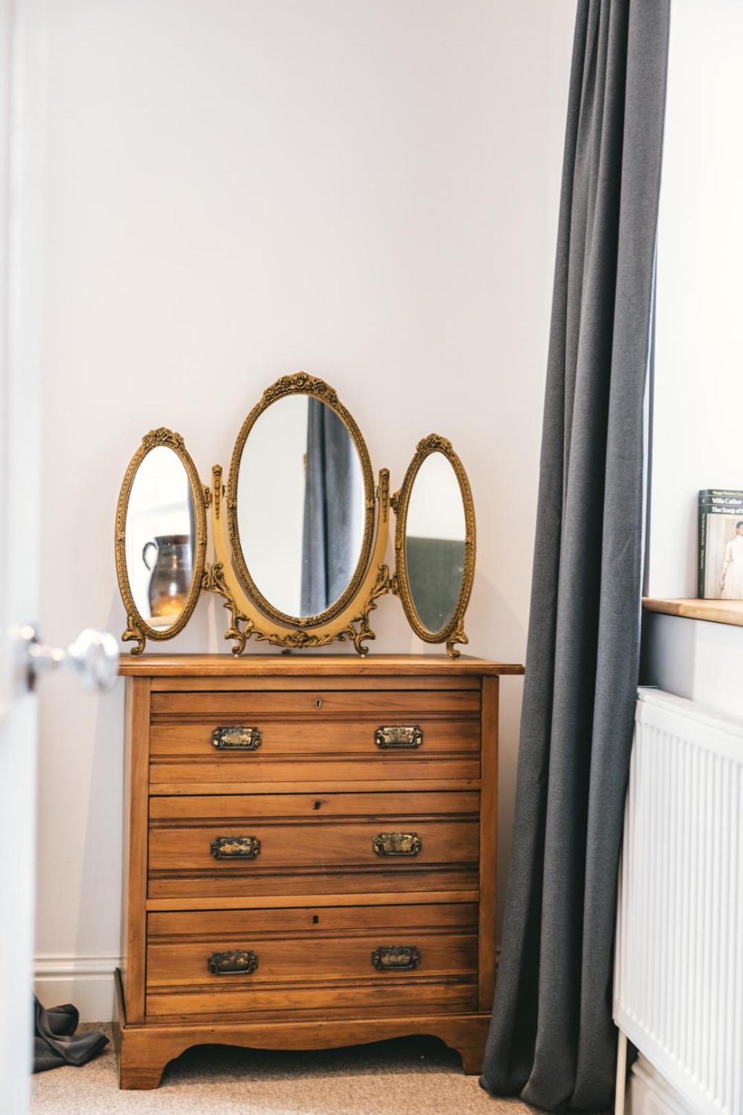 Ludlow Town Centre Apartments Экстерьер фото